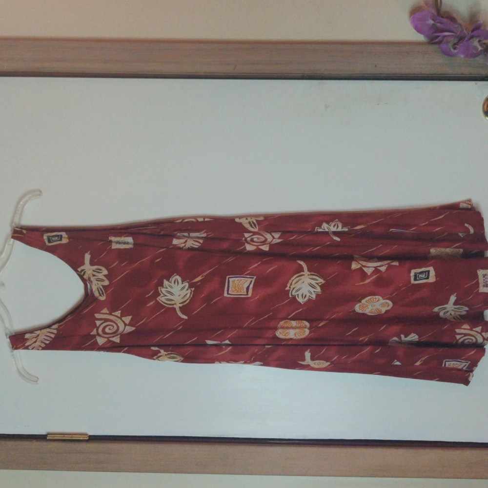 Casual Sundress